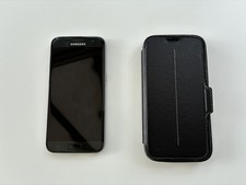 Samsung Galaxy S7 32GB Black