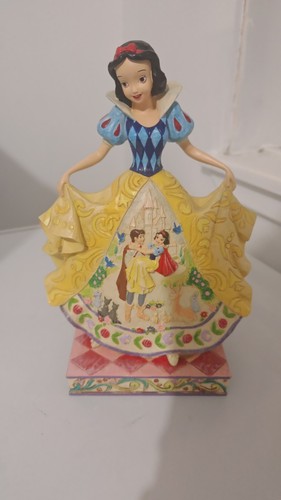 Disney showcase snow white - snow,