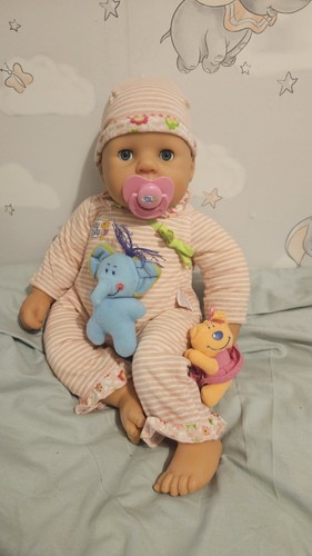 2008 interactive baby chou - 2008,