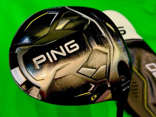 Ping g430 max - max, golf