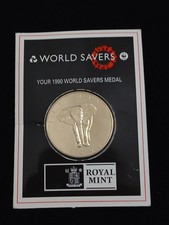 Natwest World Savers Royal