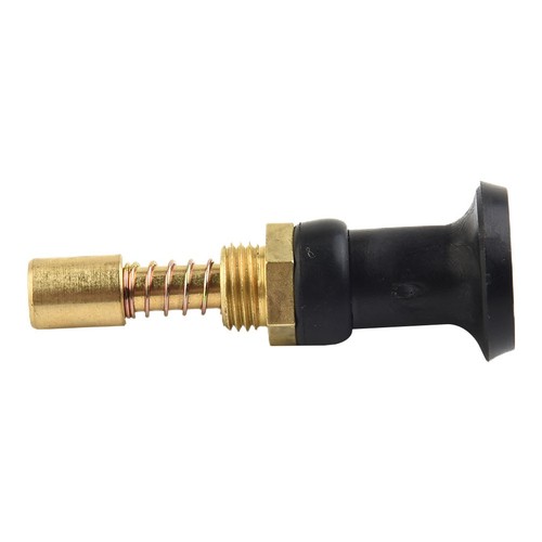 For mikuni pull - for, choke