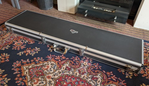 Large gorilla flight case - gorilla,