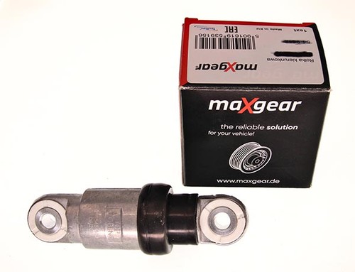 Fits maxgear 0002 vibration - maxgear, 54-0002