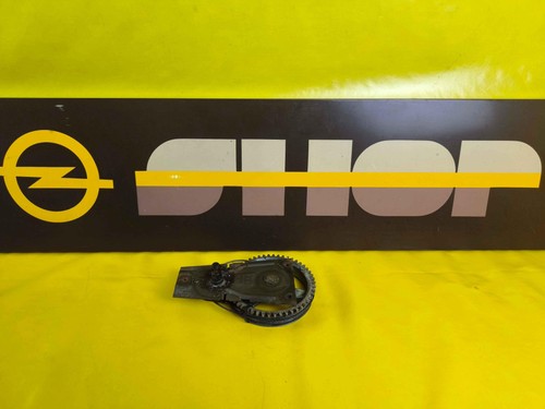 Cable pulley opel kadett - pulley,