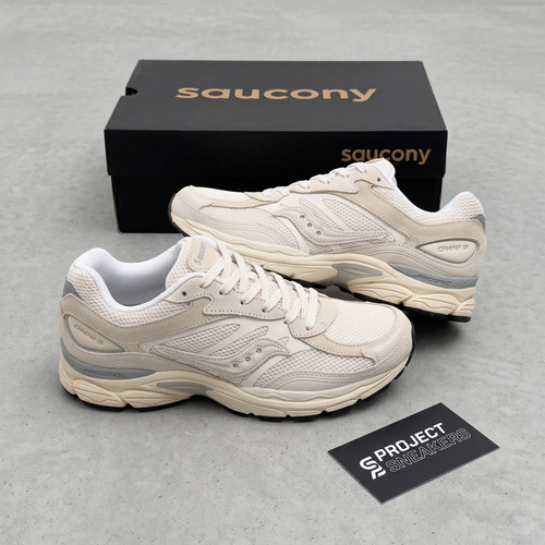 Saucony progrid omni - omni, og