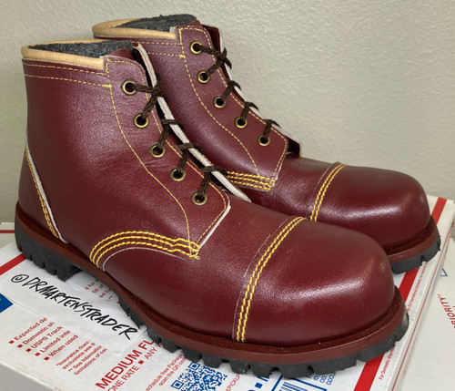 Getta grip steel toe - grip,