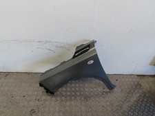 Suzuki Vitara Passenger