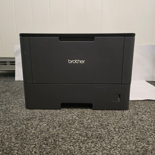 Brother l5100dn mono - a4,