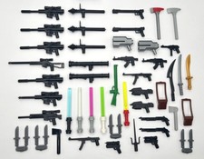 Guns Accessories for Lego