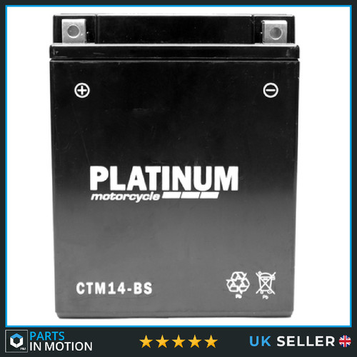 Agm motorcycle battery - motorcycle, bike