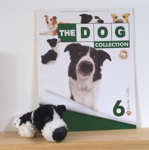 The dog collection issue - the,