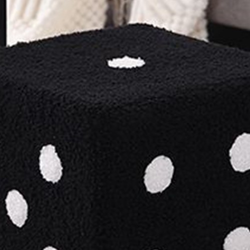 Footstool simple comfortable - simple,