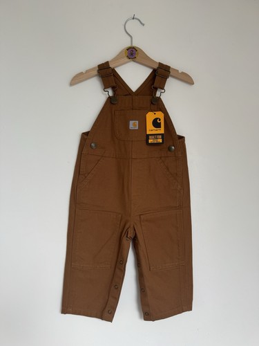 Bnwt carhartt dungarees - bnwt,