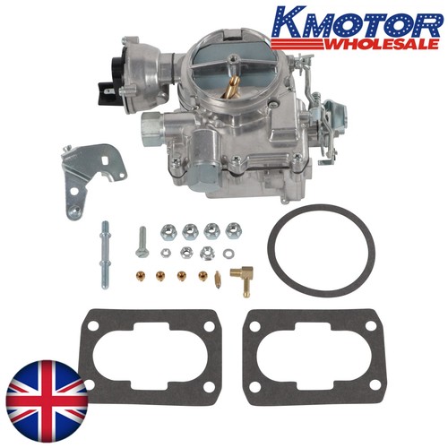 Carburettor electric choke - w/,