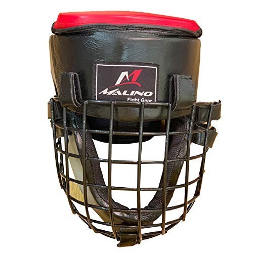 Malino head guard - guard, mma