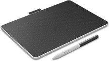 Wacom One Graphics Pen Tablet