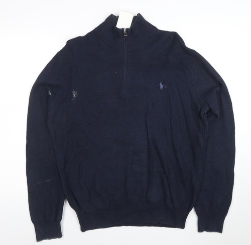 Polo ralph lauren men - blue, l