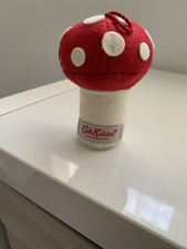 Cath Kidston Toadstool Pin