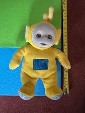 Laa-Laa Vintage Eden