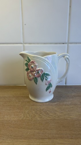 Beautiful vintage iridescent - vintage,