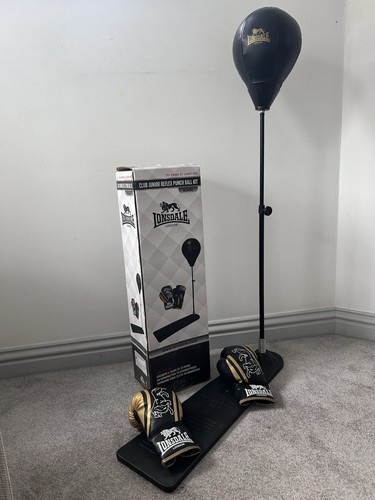 Lonsdale club junior reflex - lonsdale,