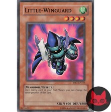 Yugioh little winguard - yugioh, little-winguard