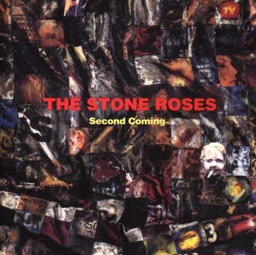 Second coming stone roses - second,