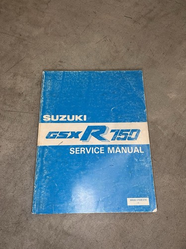 1985 suzuki gsxr 750f - 1985,