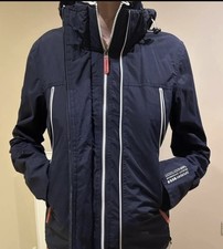 SUPERDRY VELOCITY Navy Blue