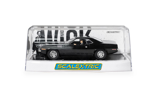 John wick plymouth - john,