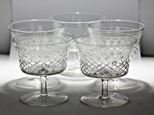 Set six pall mall lady - set, of