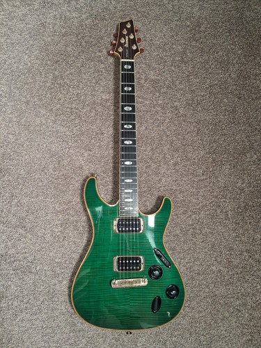 Ibanez sc620 classic - s,