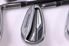 Taylormade Speedblade Irons /