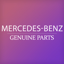 Genuine MERCEDES BBDC X222 W242 A207 A209 A217 Sealing 2038690198