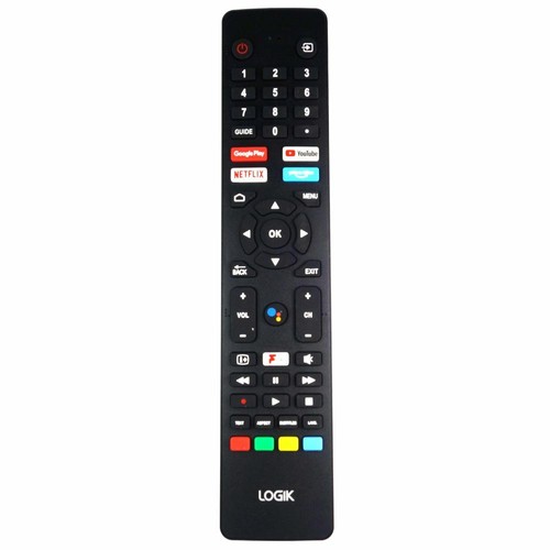 Logik logika21 voice remote - logika21,
