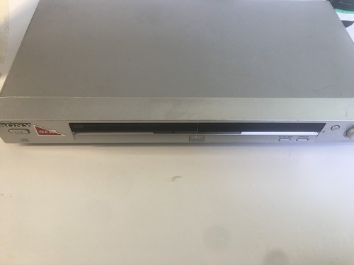 Sony dvp ns330 dvd player - sony, dvp-ns330