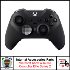 Microsoft Xbox Wireless Controller Elite Series 2 Internal Accessories Parts