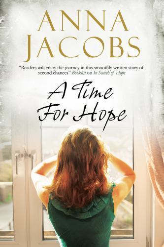 Time for hope jacobs - hope,