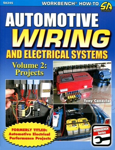 Electrical wiring manual - wiring,