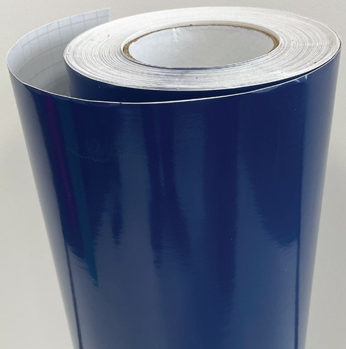 Gloss vinyl sticky back - vinyl,