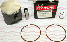 Yamaha YZ465 IT465 1980 1981 1982 Wossner Piston Kit *86.92mm - 87.00mm Bore*