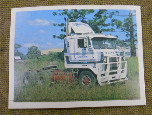D502 1982 big rigs - #d502.,