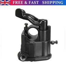 Thumb Throttle Lever Control