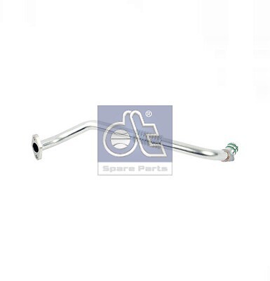 59201 oil pipe - dt, 7.59201