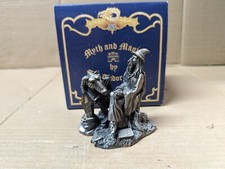 Tudor Mint Myth and Magic