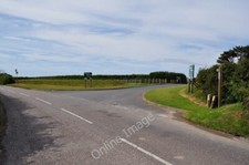 Photo 6x4 Damage Barton