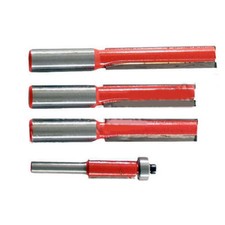 4PC TCT KITCHEN ROUTER WORKTOP