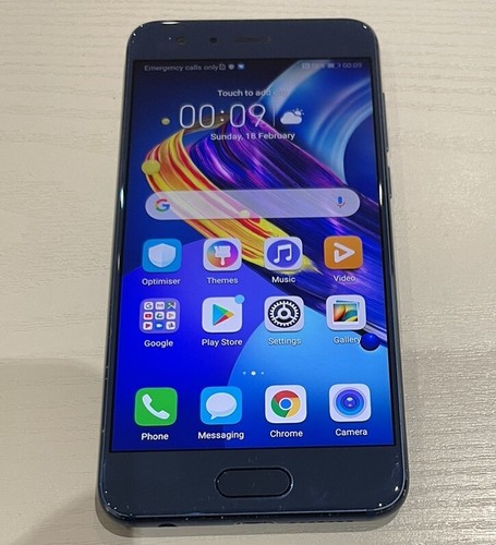 Huawei honor 64gb - huawei, 9