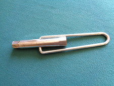 Vintage revolving double ended spark plug tool - DRAPER 10mm & 14mm - S156